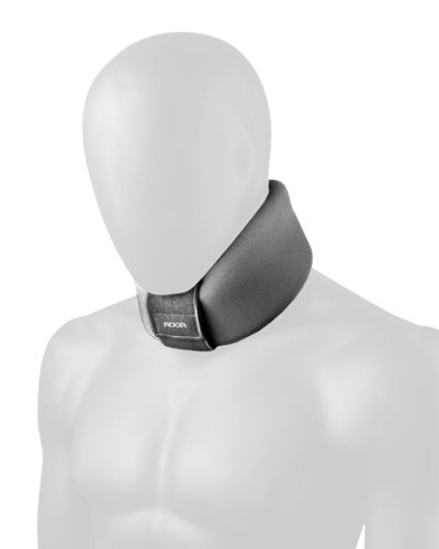 گردن-بند-طبی-پد-دار-آدور-معرف-تجهیز-کارا